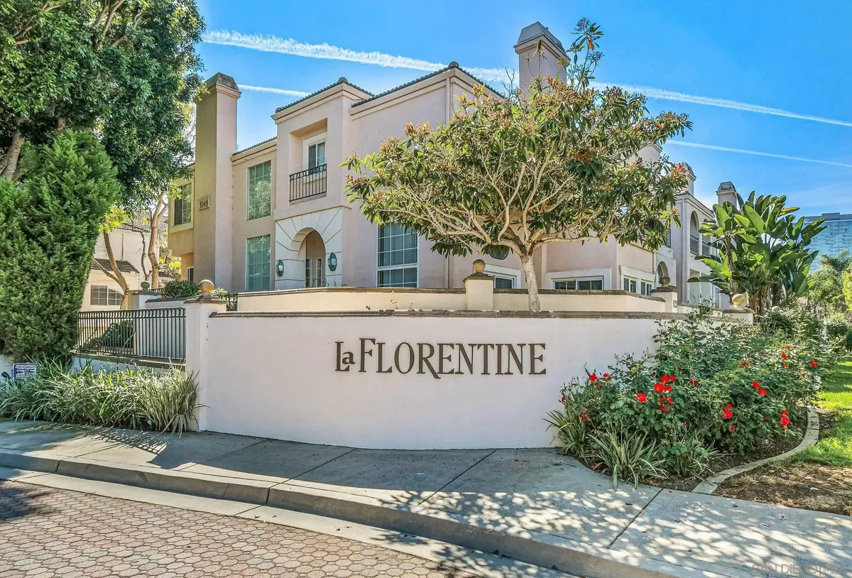 5117 Renaissance Ave #D, San Diego, CA 92122 - #1