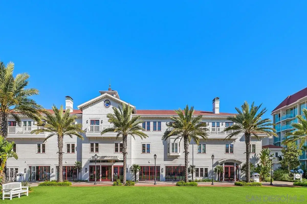 1500 Orange Ave #74, Coronado, CA 92118 - #1