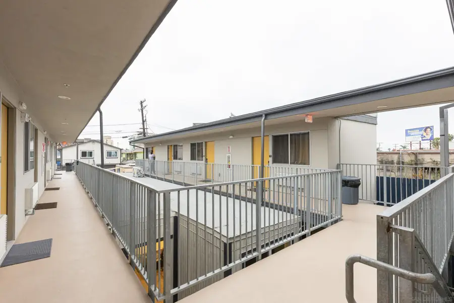 4017 42nd St, San Diego, CA 92105 - #3