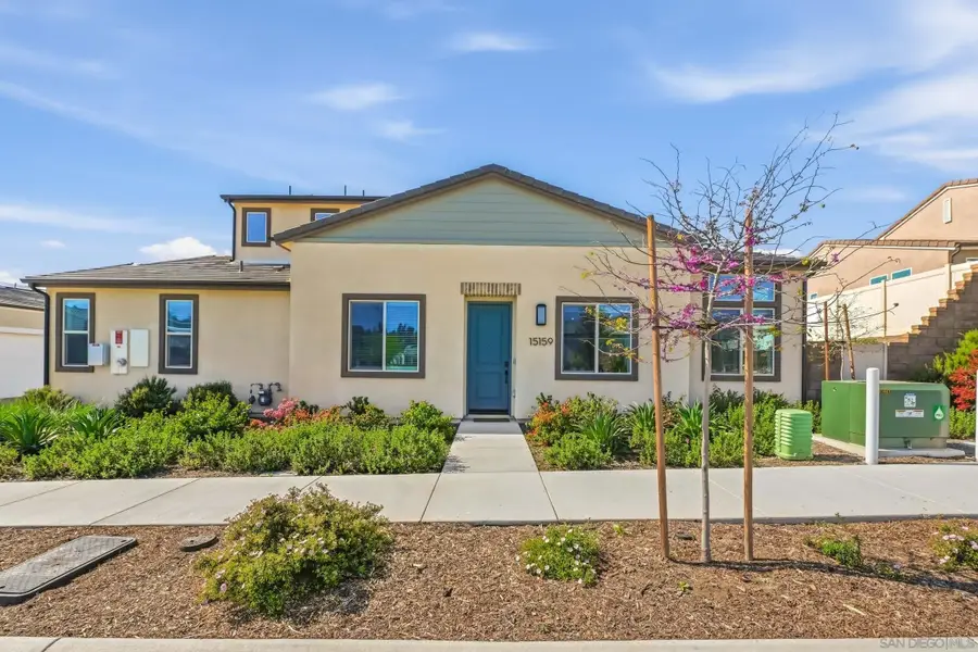 15159 Leia Way, San Diego, CA 92129 - #2