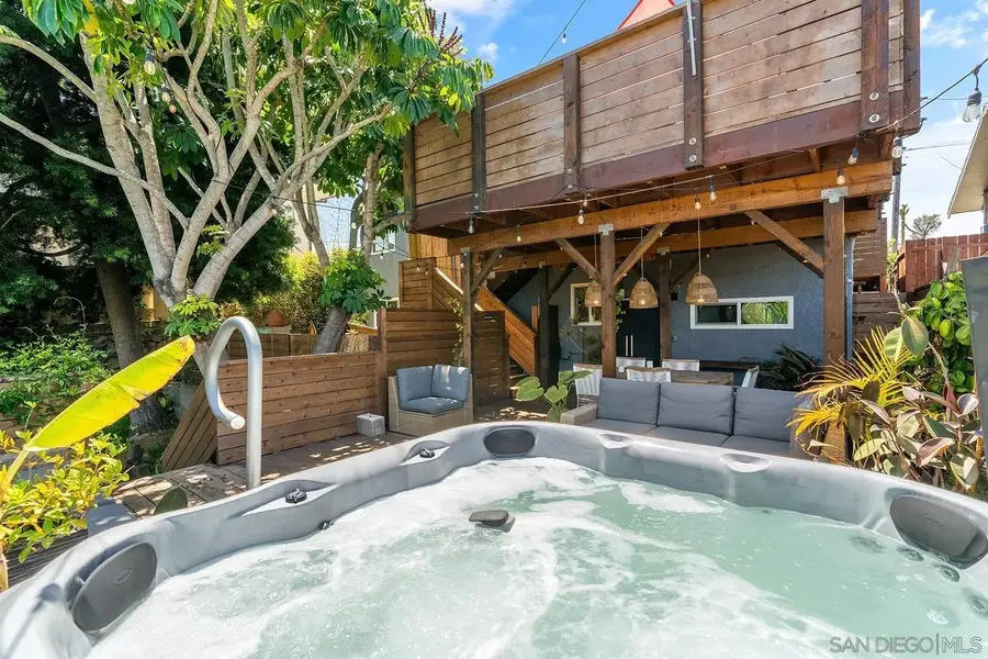 3109 Hawk, San Diego, CA 92103 - #2