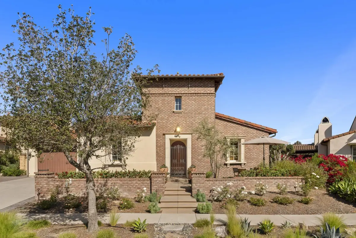 7836 Vista Lazanja, San Diego, CA 92127 - #1