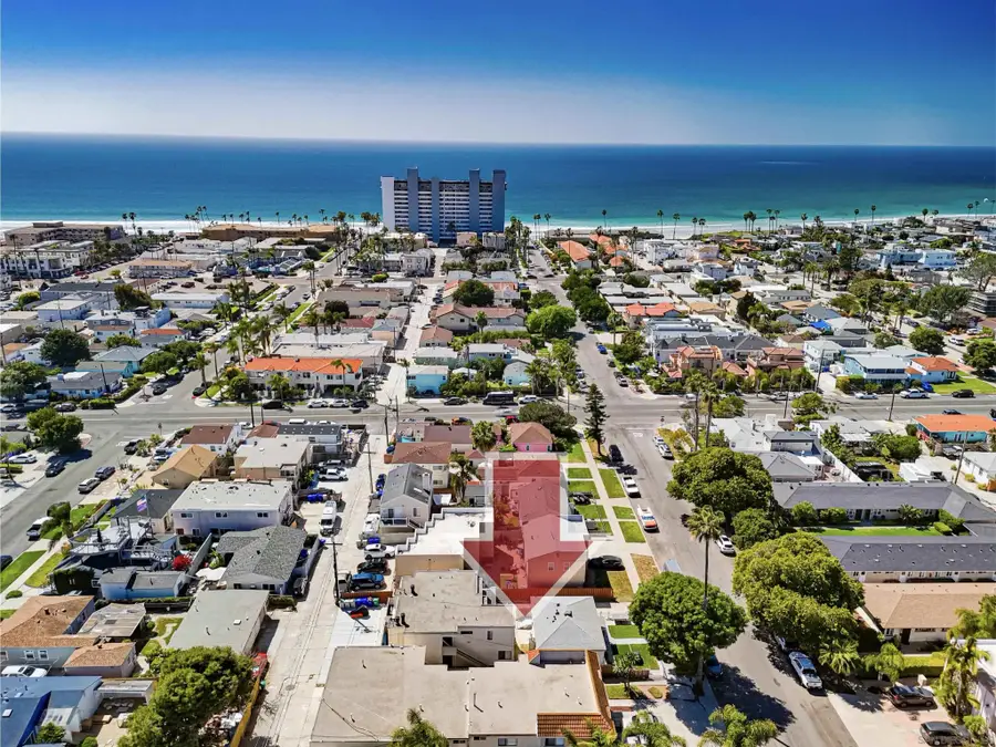 935 Chalcedony Street, San Diego, CA 92109 - #2