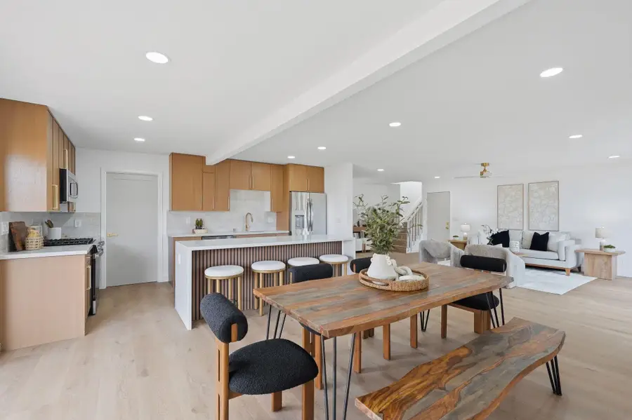 5135 New Haven, San Diego, CA 92117 - #2