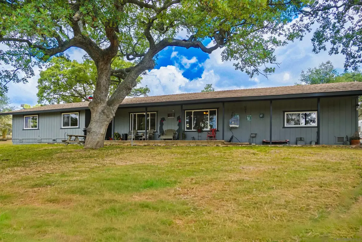 1541 Round Potrero Rd, Potrero, CA 91963 - #1