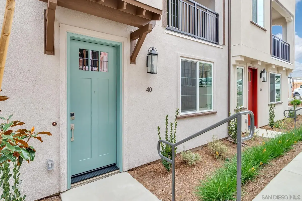 12821 Encantadora Lot 40 #Unit 440, San Diego, CA 92129 - #1