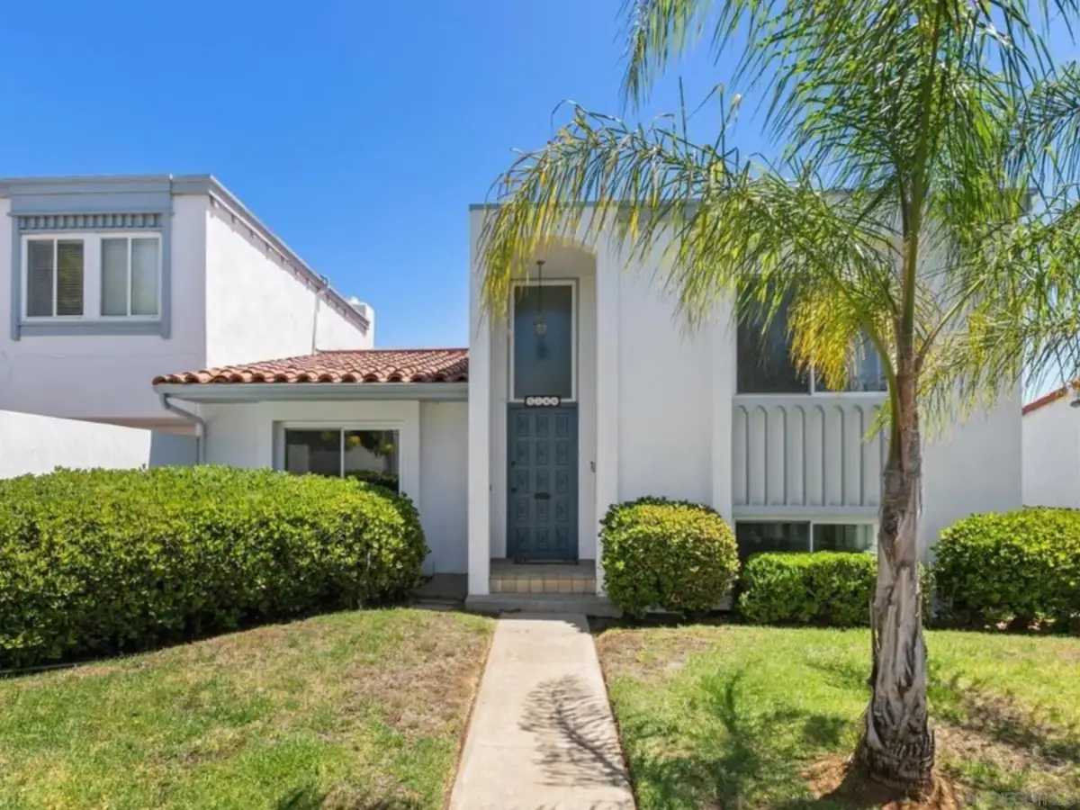 5346 Mount Alifan, San Diego, CA 92111 - #1