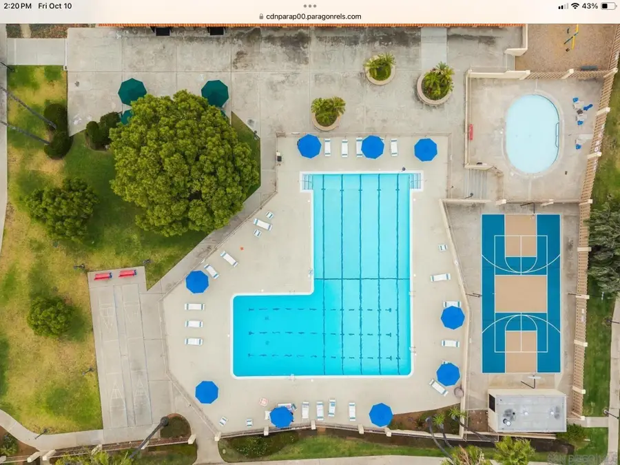 5346 Mount Alifan, San Diego, CA 92111 - #2