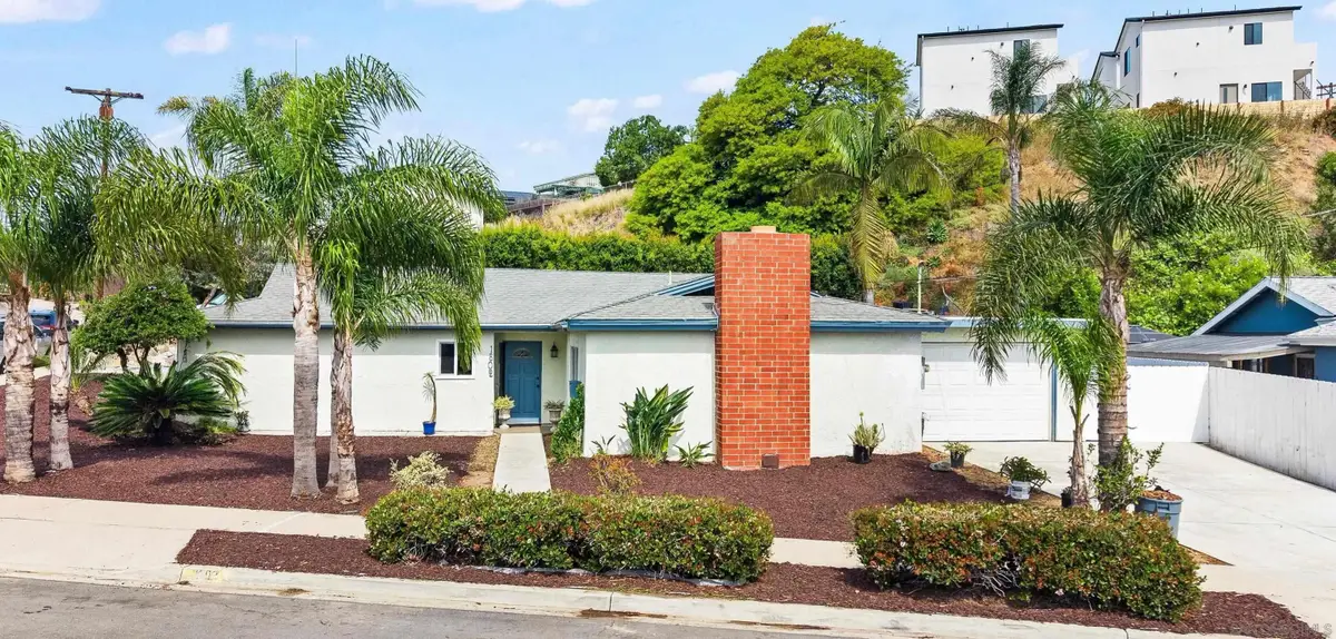 1802 Crandall Dr, San Diego, CA 92111 - #1
