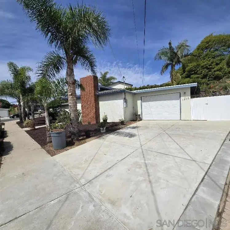 1802 Crandall Dr, San Diego, CA 92111 - #3