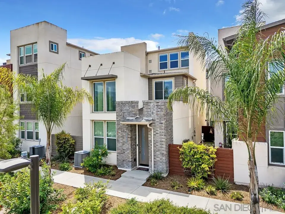 2344 Element Way, Chula Vista, CA 91915 - #1