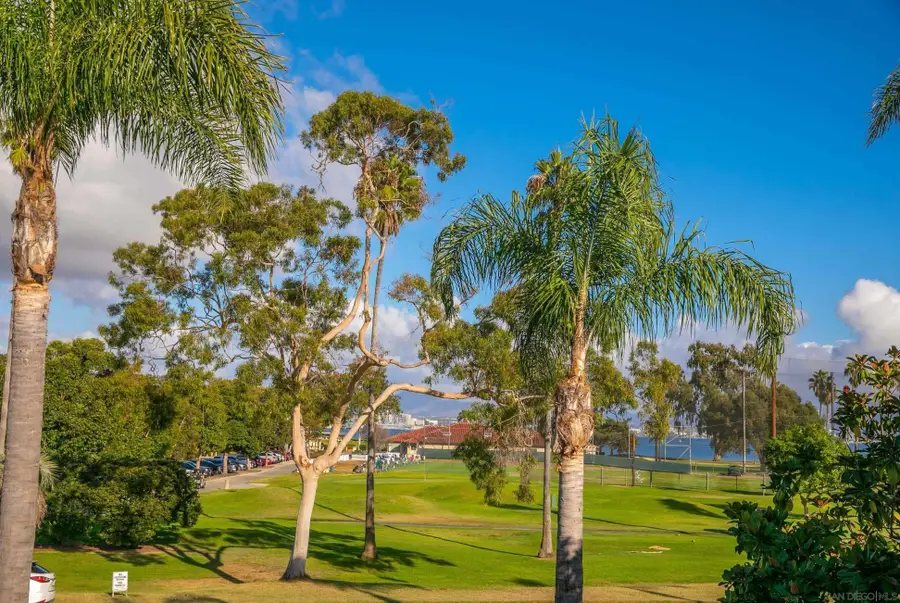 820 Glorietta Blvd, Coronado, CA 92118 - #3