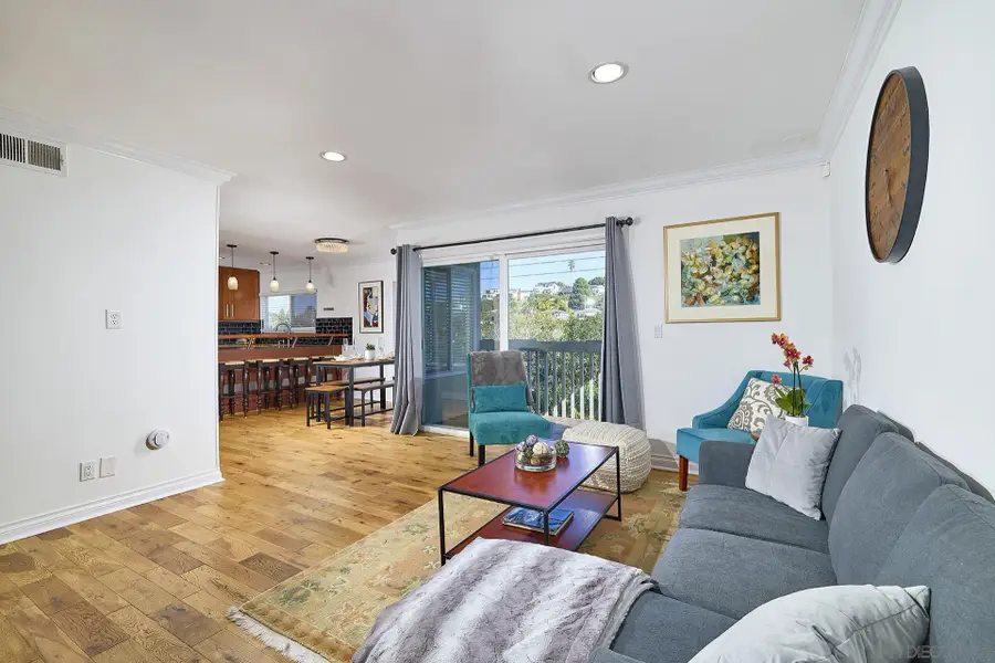 3550 Wawona, San Diego, CA 92106 - #2