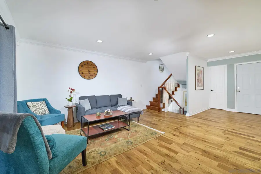 3550 Wawona, San Diego, CA 92106 - #3