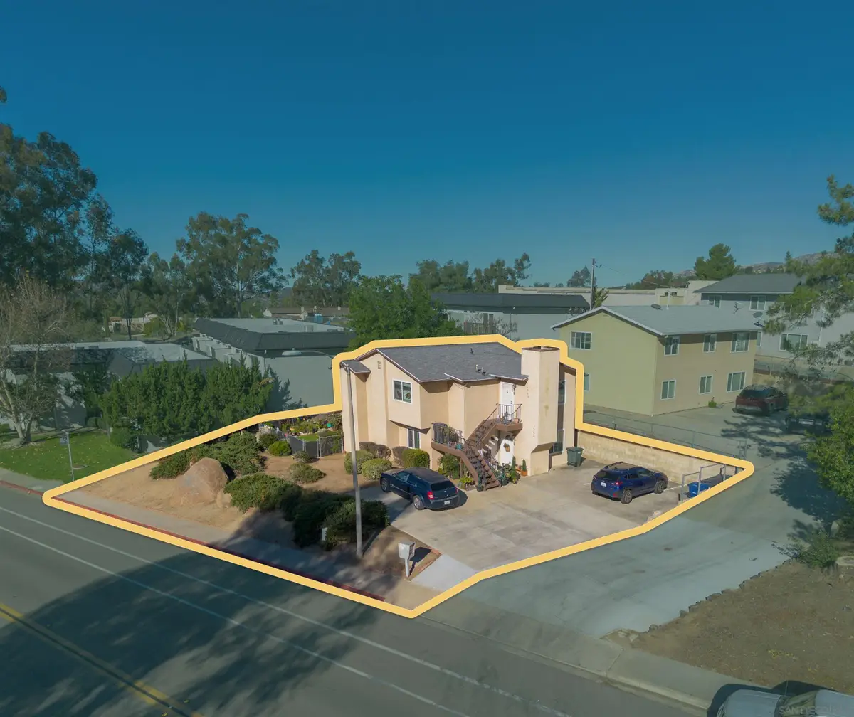 1960 Arnold Way, Alpine, CA 91901 - #1