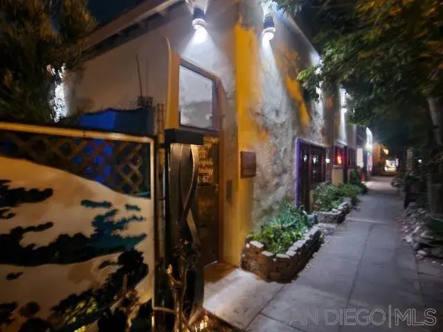 4862 Voltaire, San Diego, CA 92107 - #2