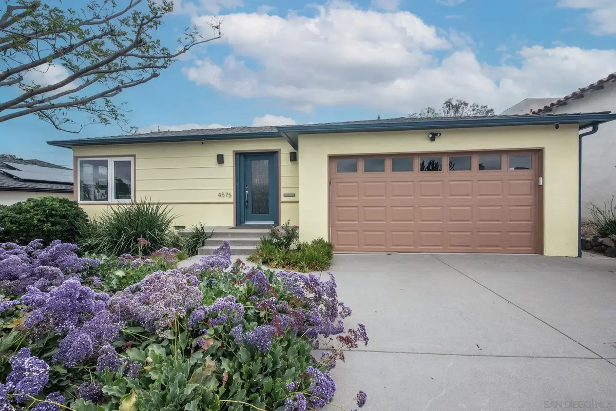 4575 Alice St., San Diego, CA 92115 - #1