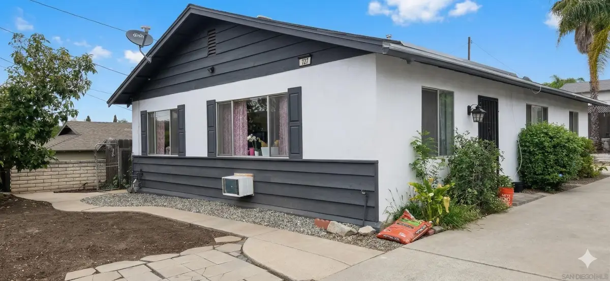 727 N Main Ave., Fallbrook, CA 92028 - #1