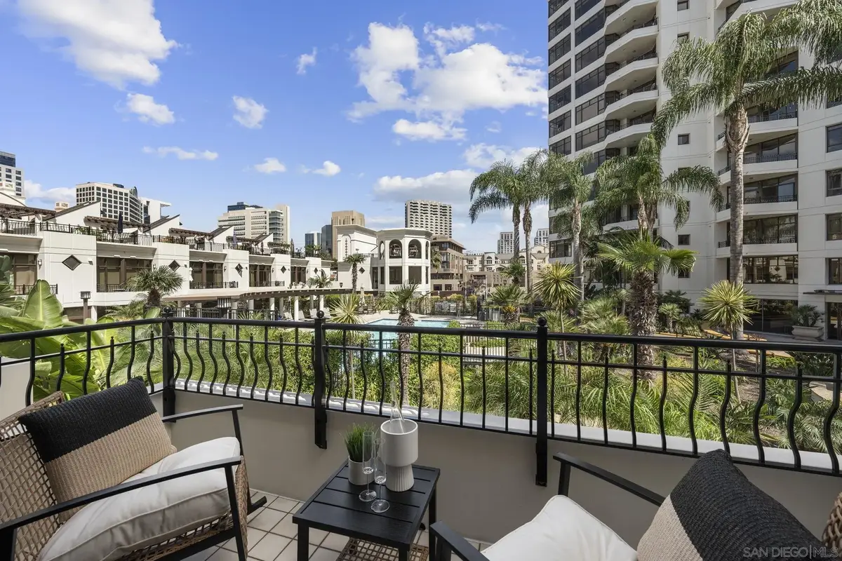 781 W G St, San Diego, CA 92101 - #1