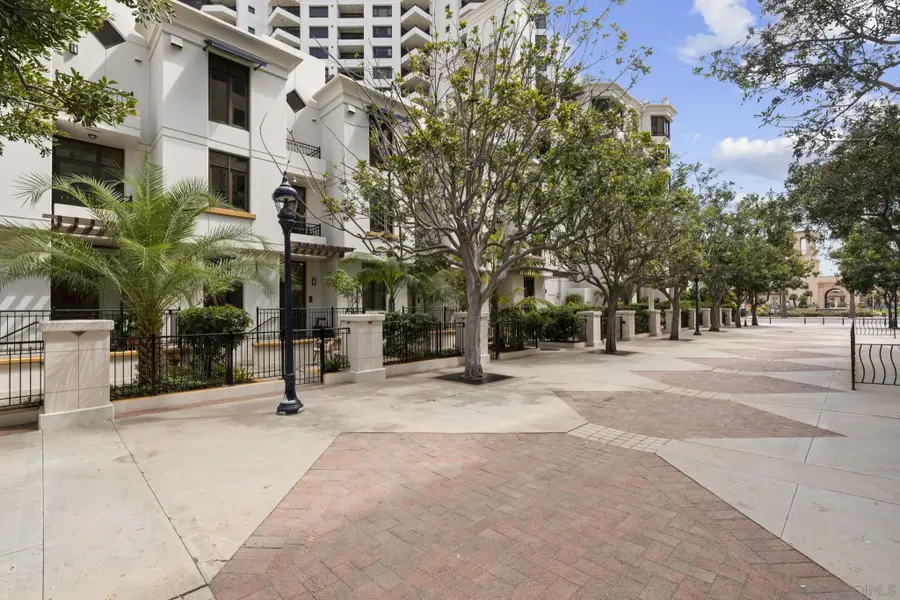 781 W G St, San Diego, CA 92101 - #2