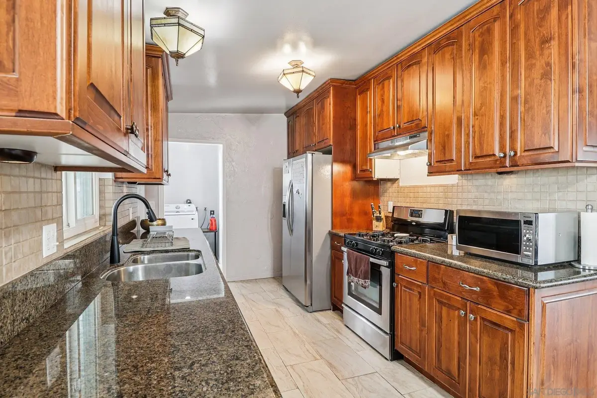 1097 Wayside Ave, El Cajon, CA 92021 - #1