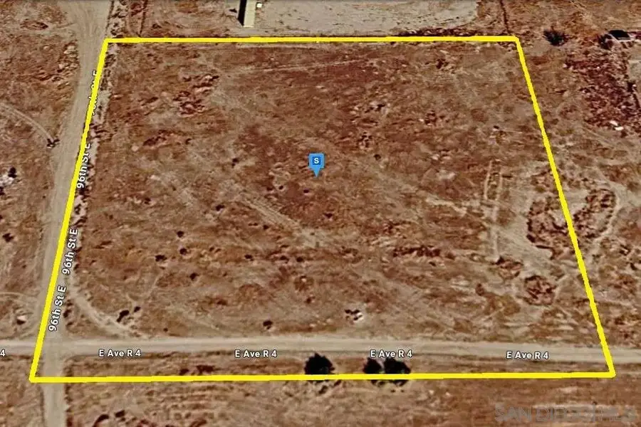 0 E Ave 4 #14, Sun Village, CA 93543 - #3