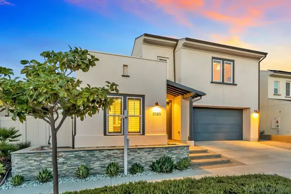8989 Trailridge Ave, Santee, CA 92071