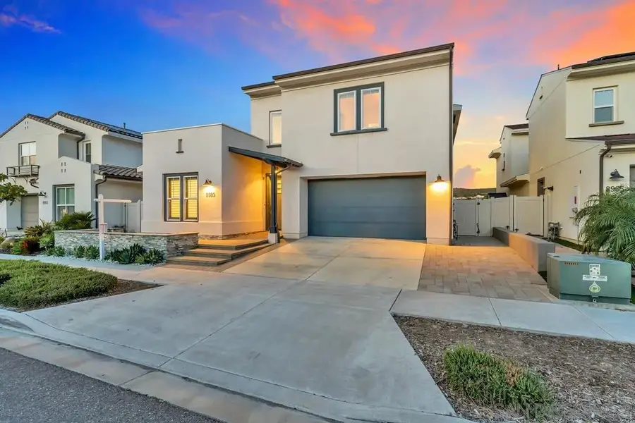 8989 Trailridge Ave, Santee, CA 92071 - #2
