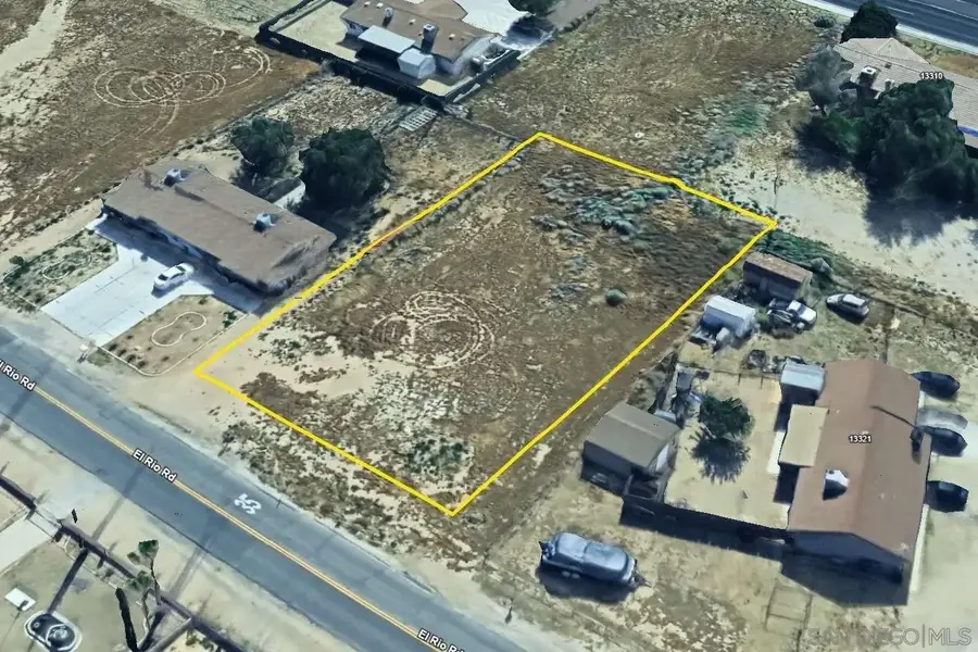 0 El Rio Rd #493, Victorville, CA 92392 - #2