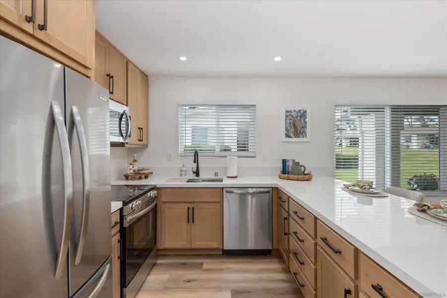 3824 Orange Way, Oceanside, CA 92057 - #3