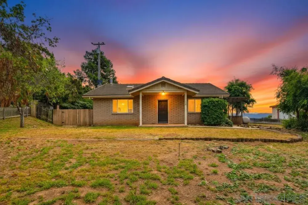 487 Mountain View, El Cajon, CA 92021 - #1