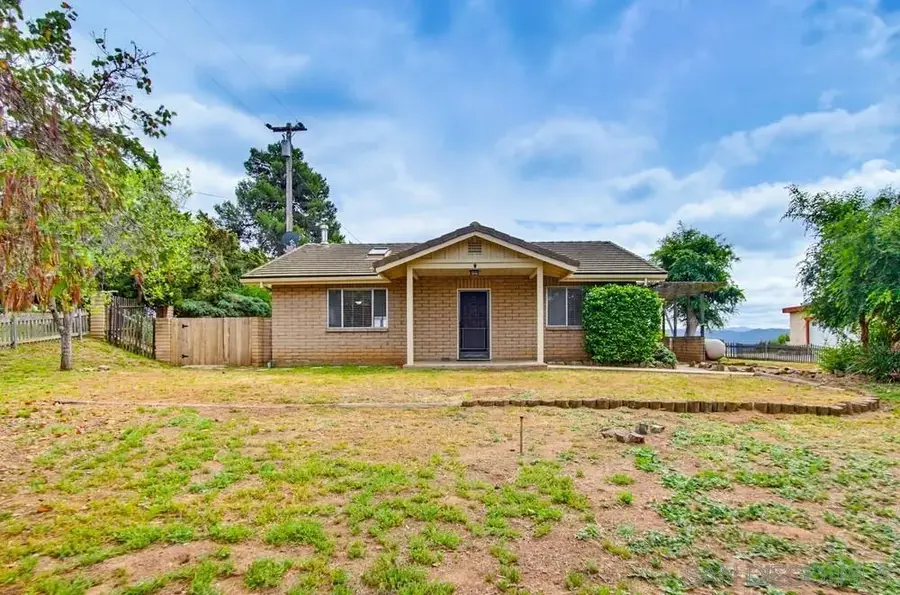 487 Mountain View, El Cajon, CA 92021 - #2