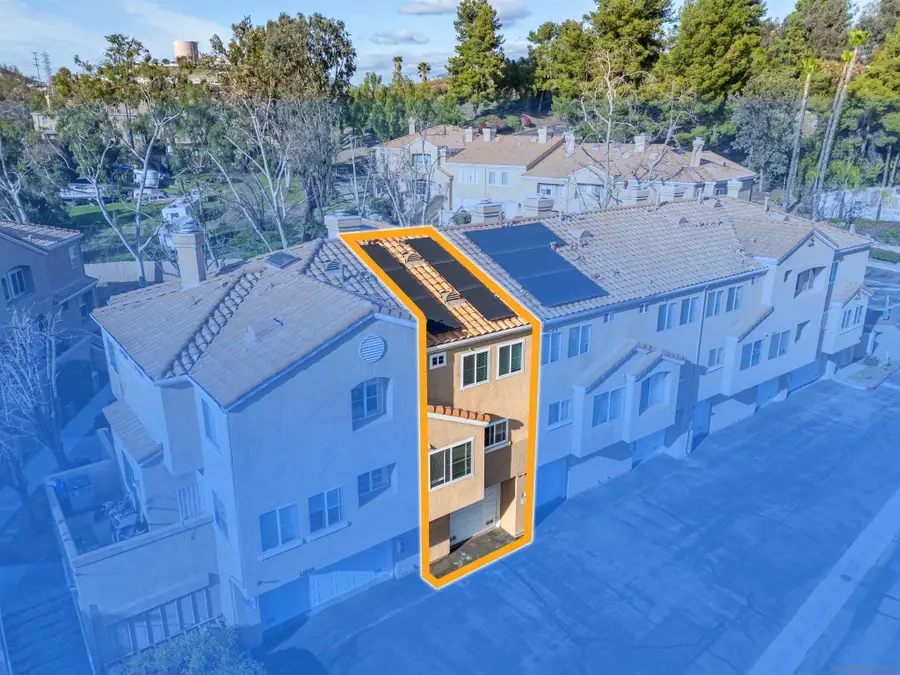 13806 Pinkard Way #Unit 40, El Cajon, CA 92021 - #2