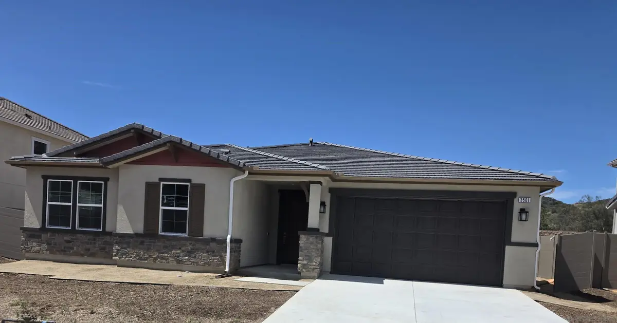 3501 Butler Place, Escondido, CA 92027 - #1