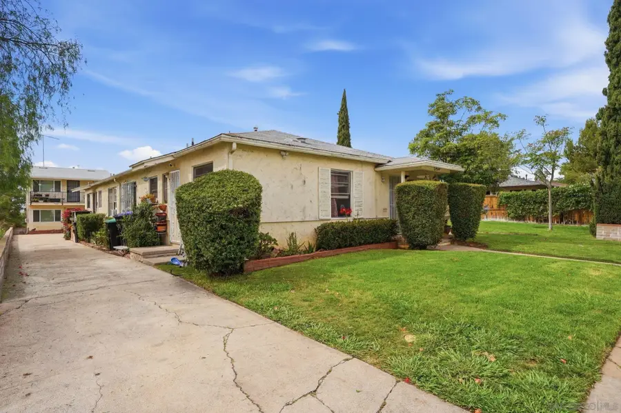 4540-4548 55th, San Diego, CA 92115 - #2