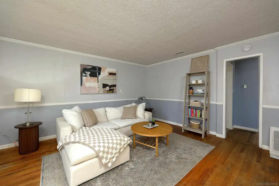 6809 Carthage, San Diego, CA 92120 - #2