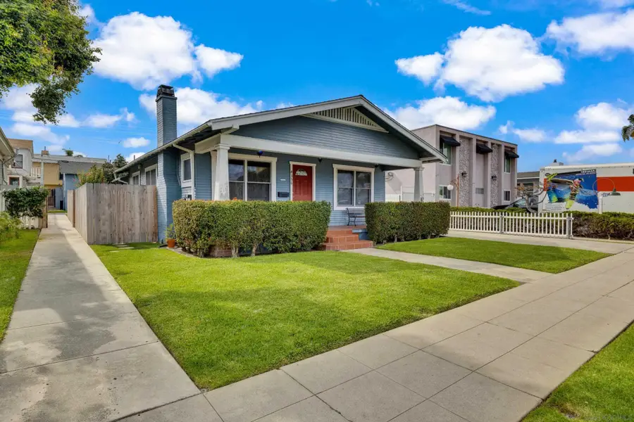 4356-58 Louisiana St, San Diego, CA 92104 - #2