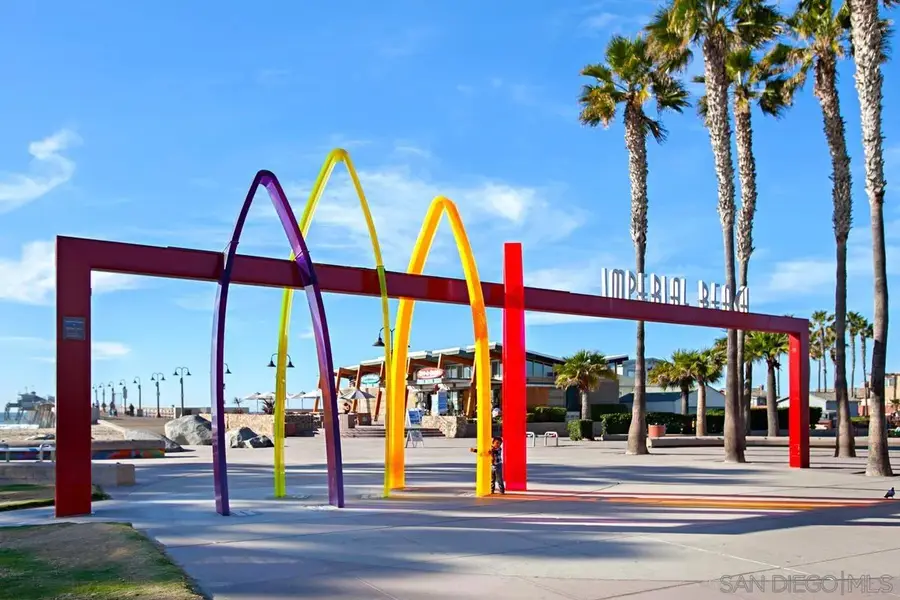 130 Evergreen Ave #Unit 3, Imperial Beach, CA 91932 - #3