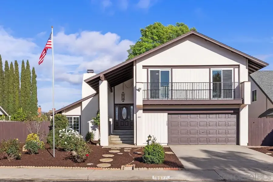 16821 Palmero Dr, San Diego, CA 92128 - #2