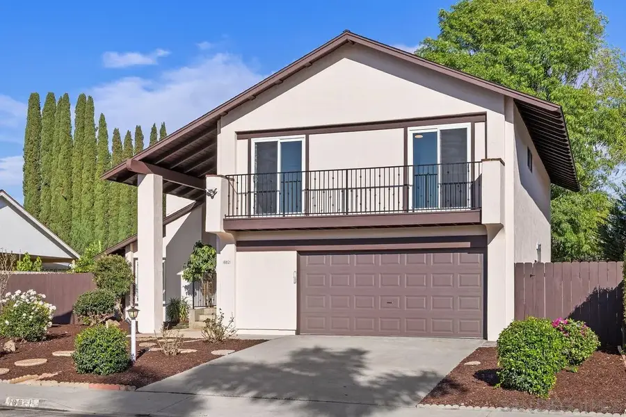 16821 Palmero Dr, San Diego, CA 92128 - #3