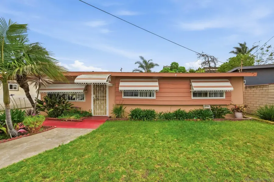 1221 Melrose Ave, Chula Vista, CA 91911 - #2