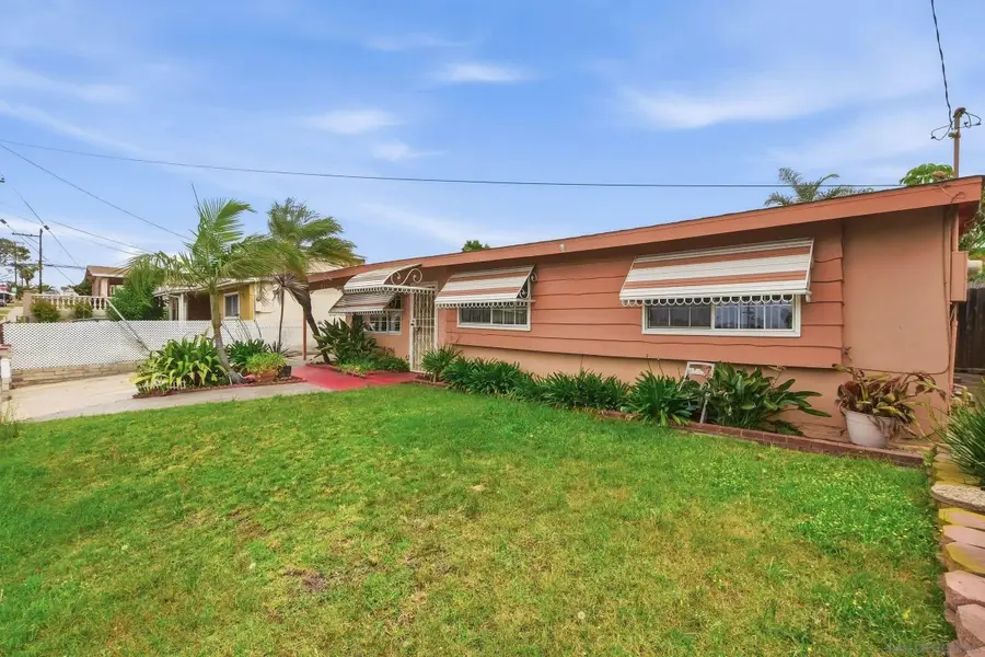 1221 Melrose Ave, Chula Vista, CA 91911 - #3