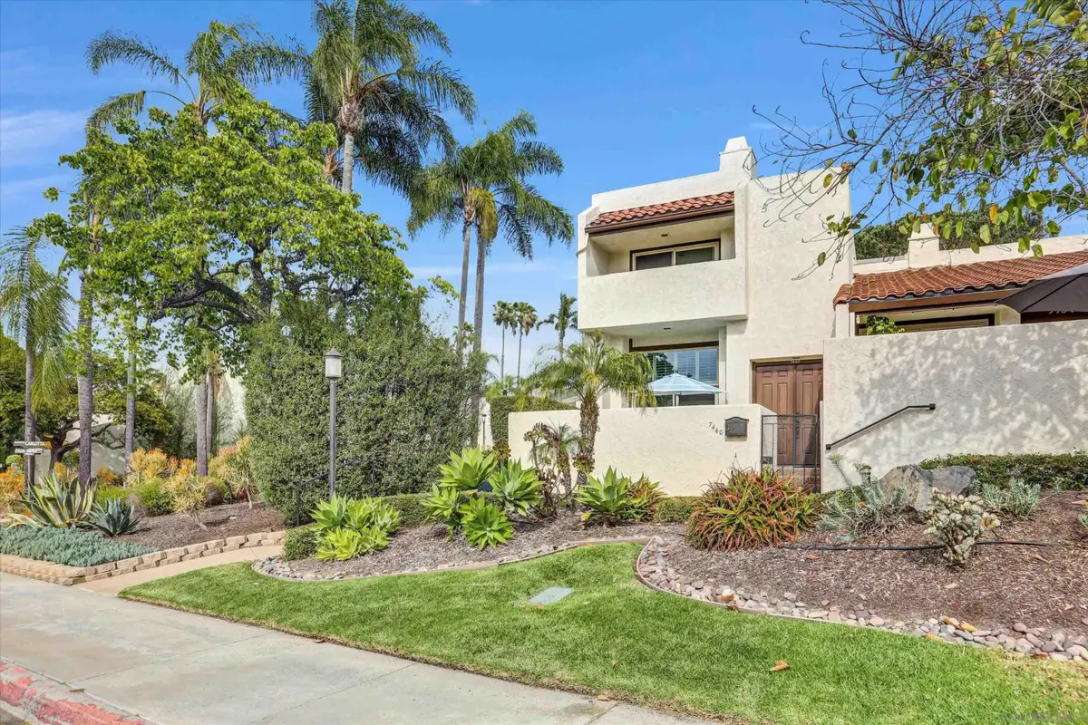 7440 Caminito Carlotta, San Diego, CA 92120 - #1