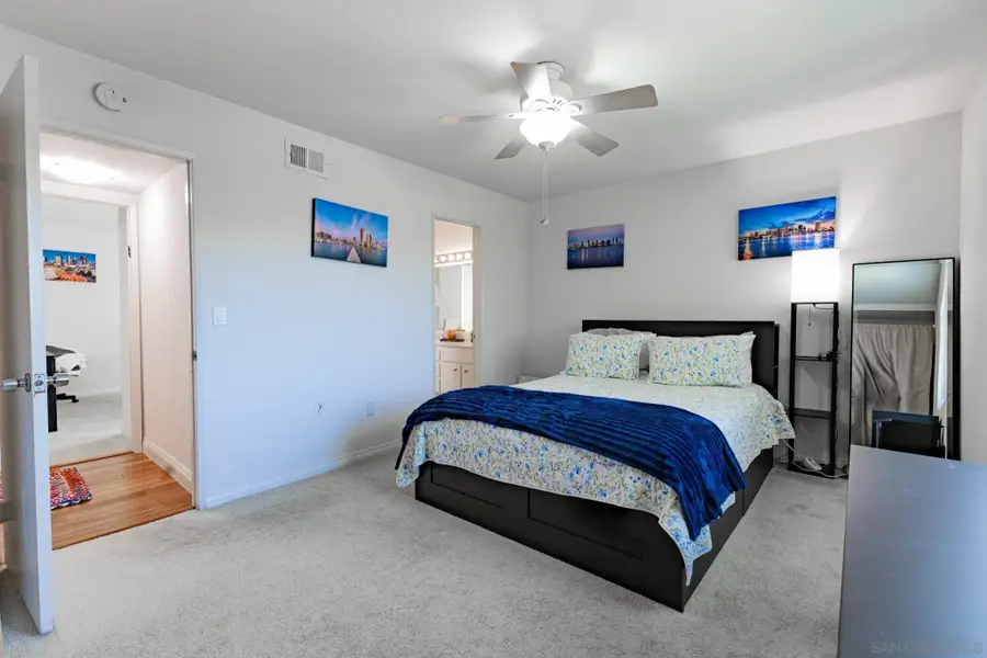 8128 Hillandale, San Diego, CA 92120 - #3