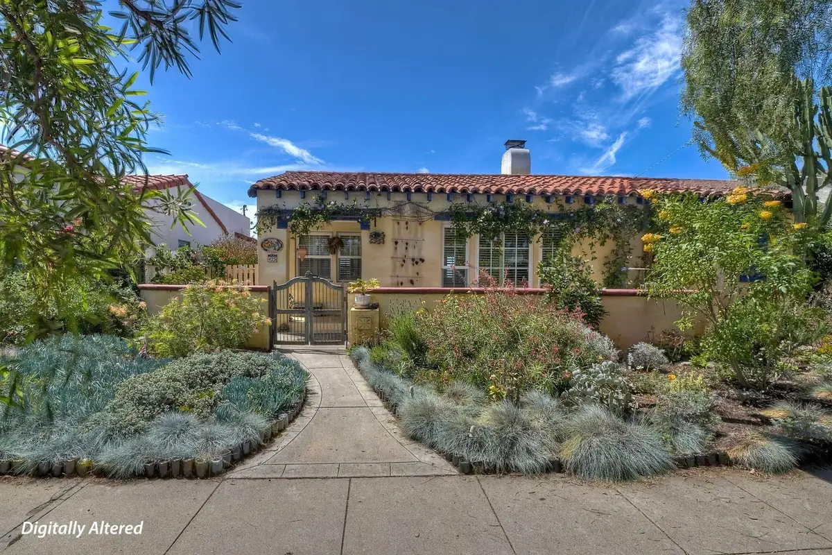 425 S Horne Street, Oceanside, CA 92054 - #1