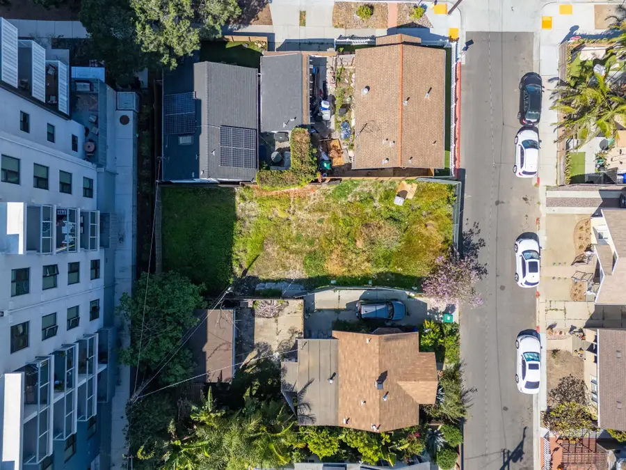 3057 Walton #60, San Diego, CA 92116 - #3