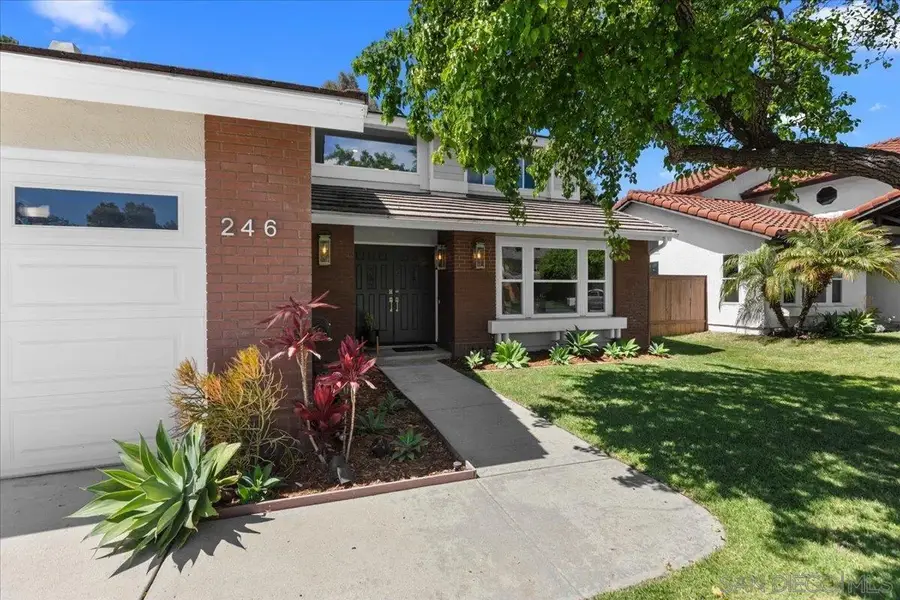 246 Via Tavira, Encinitas, CA 92024 - #3