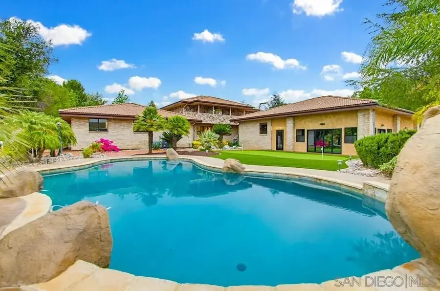 3725 Via Cielo Azul, Alpine, CA 91901 - #2