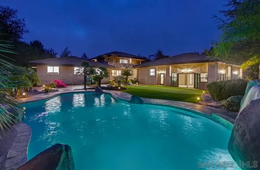 3725 Via Cielo Azul, Alpine, CA 91901 - #3