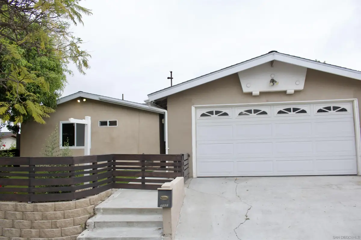 4956 Ocean View Blvd, San Diego, CA 92113 - #1